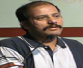 Prashant Divekar