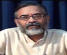 Vivek Ponkse